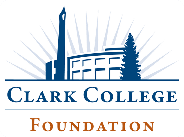 Clark College Logo